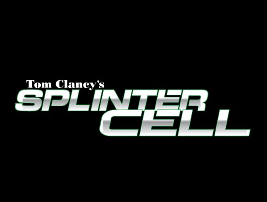 SPLINTER CELL